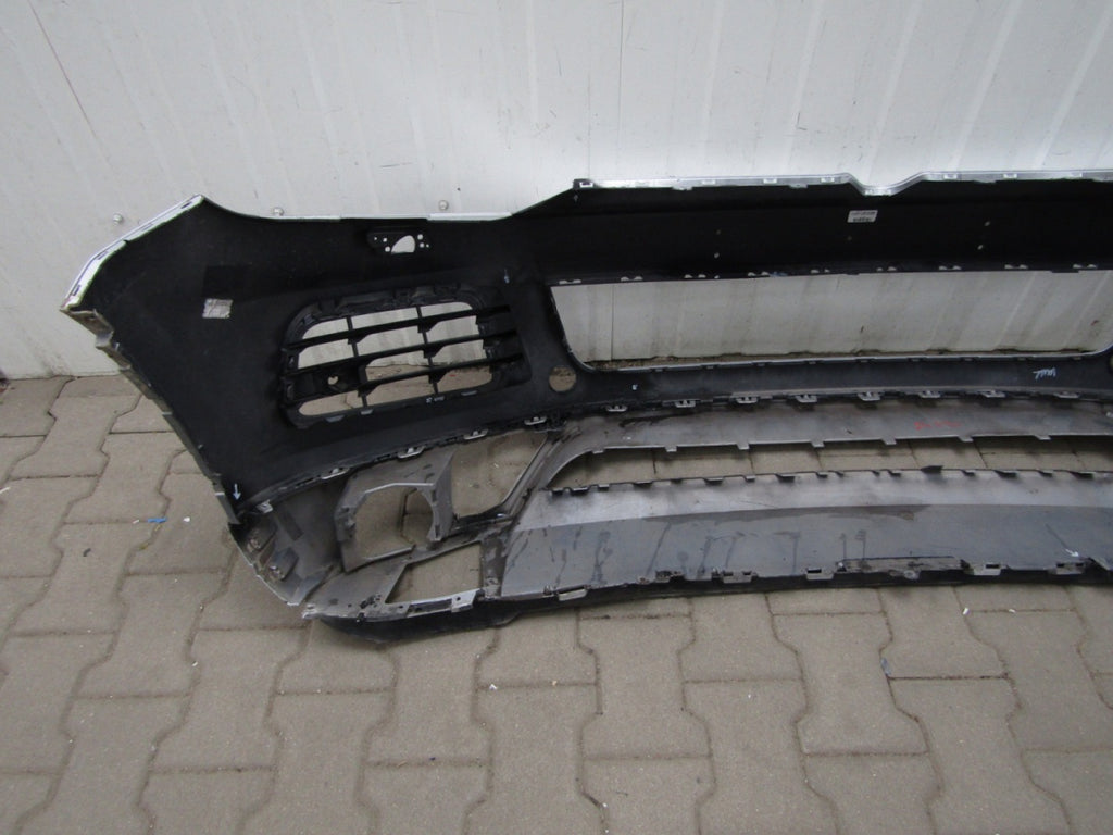 Prednji branik VW Touareg 2 II 7P6 10-14