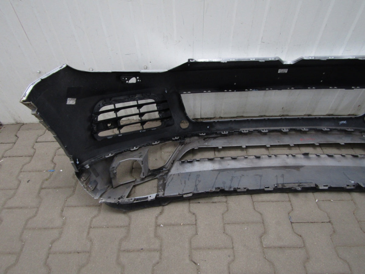 Prednji branik VW Touareg 2 II 7P6 10-14