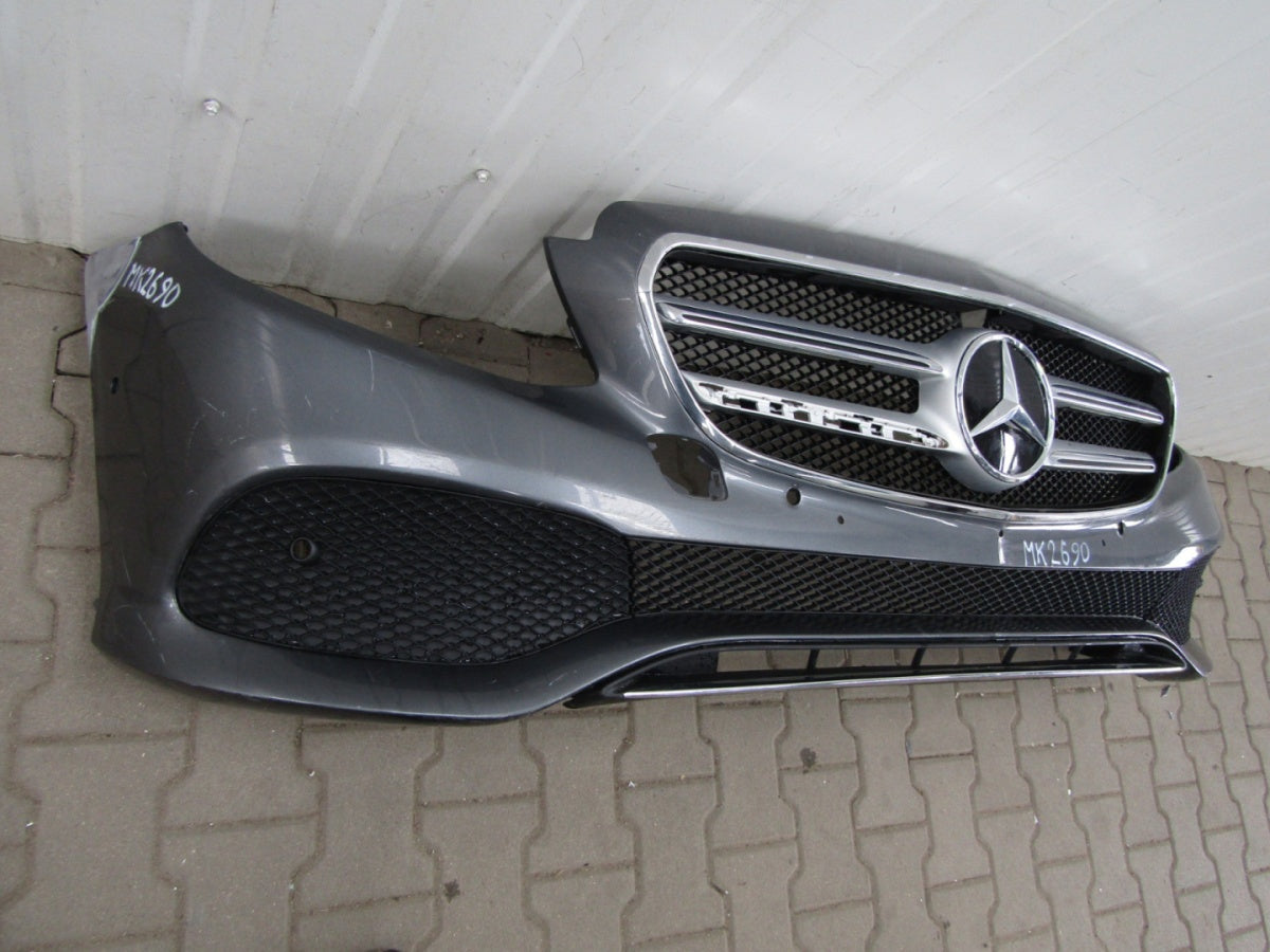 Prednji branik Mercedes E-klasa 213 16-20