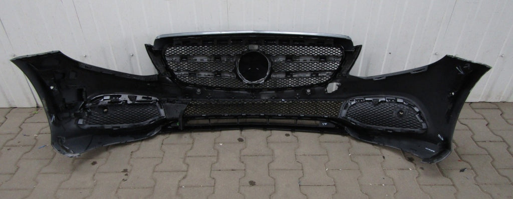 Prednji branik Mercedes E-klasa 213 16-20