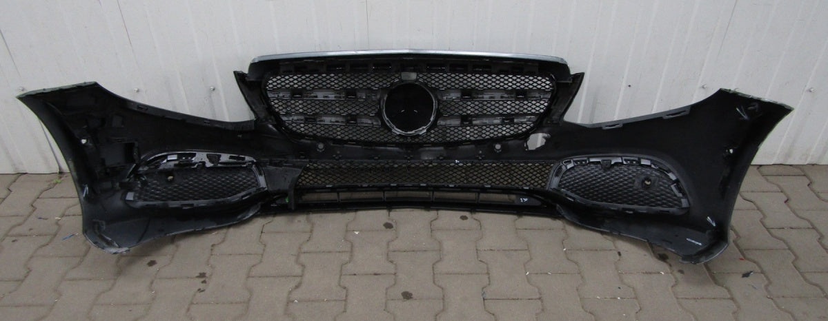 Prednji branik Mercedes E-klasa 213 16-20