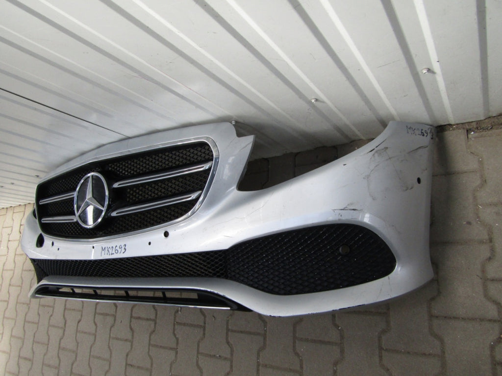 Prednji branik Mercedes E-klasa 213 16-20