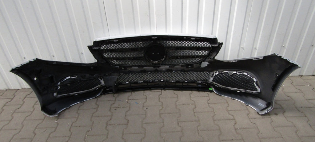 Prednji branik Mercedes E-klasa 213 16-20