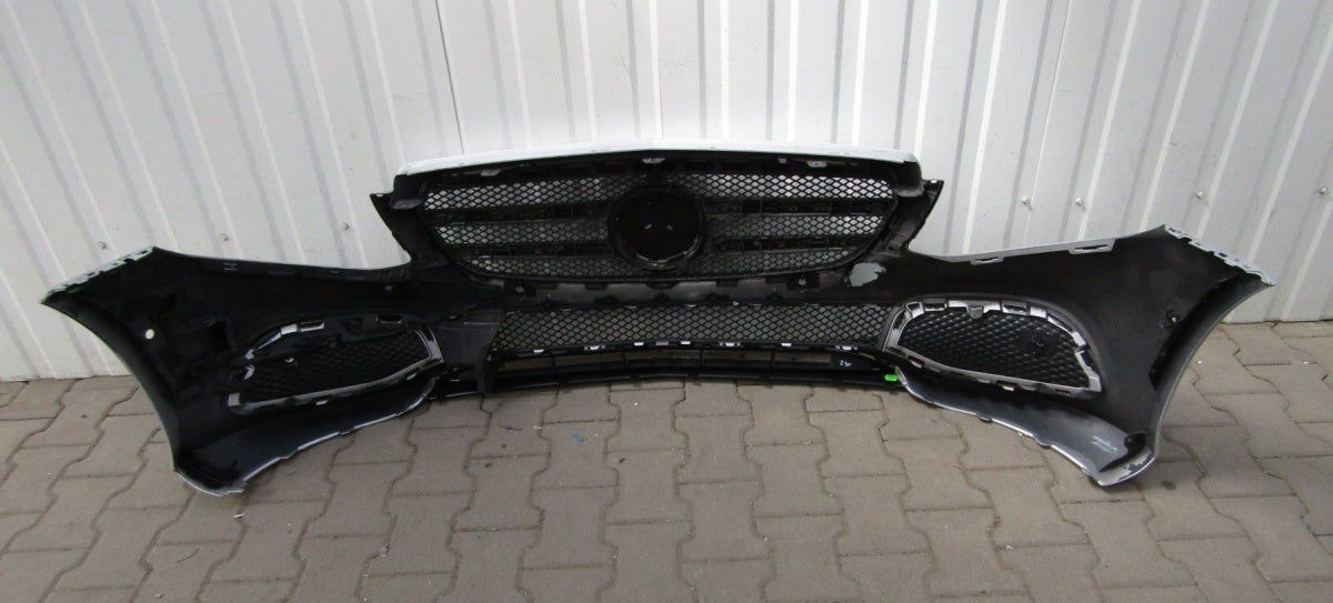 Prednji branik Mercedes E-klasa 213 16-20