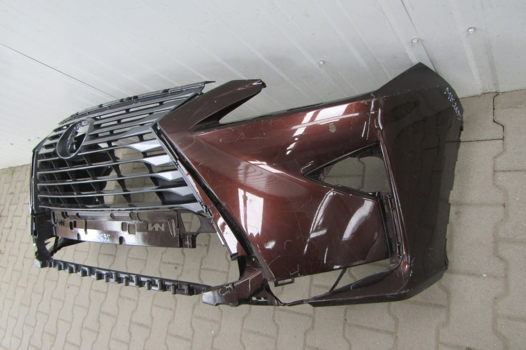 Prednji branik LEXUS RX IV 4 15-19