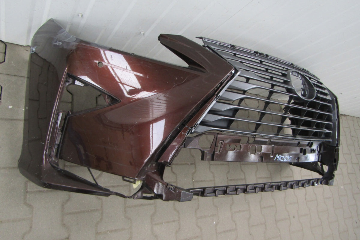 Prednji branik LEXUS RX IV 4 15-19