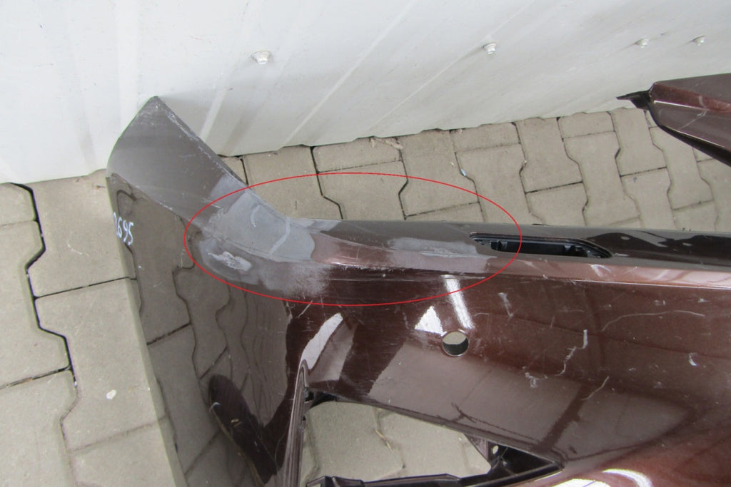 Prednji branik LEXUS RX IV 4 15-19