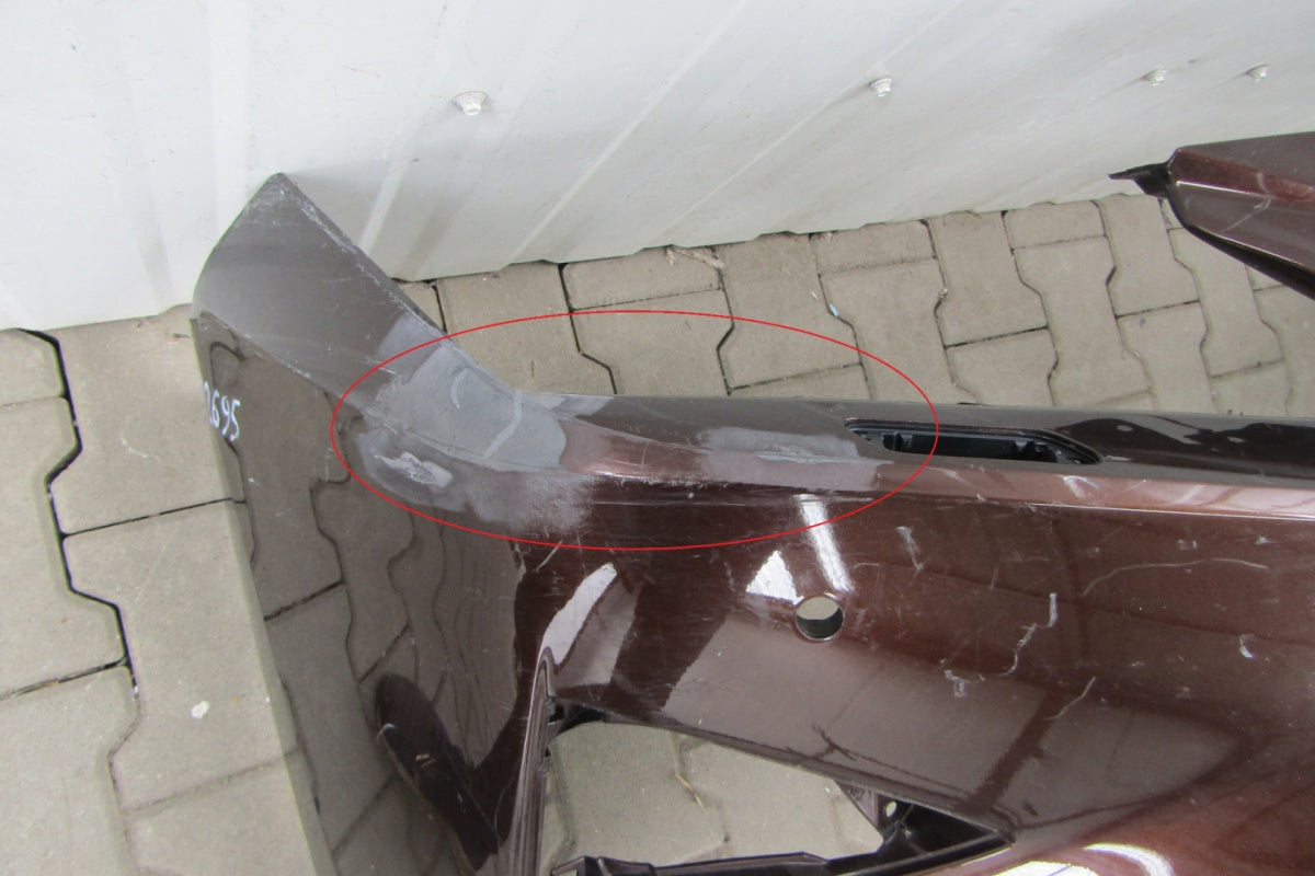 Prednji branik LEXUS RX IV 4 15-19