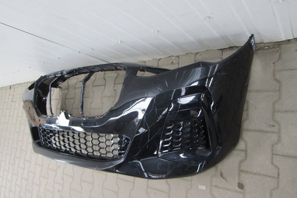 Prednji branik BMW 2 U06 Active Tourer M paket 22-