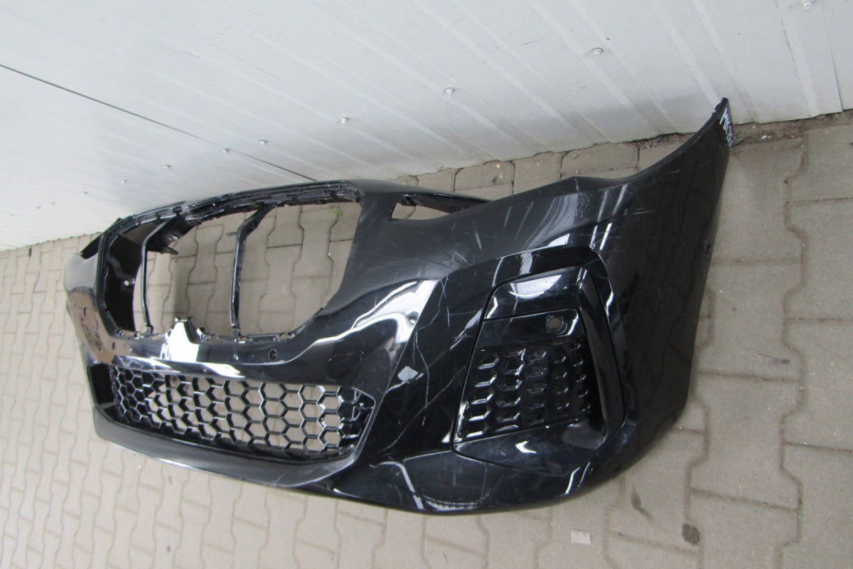 Prednji branik BMW 2 U06 Active Tourer M paket 22-