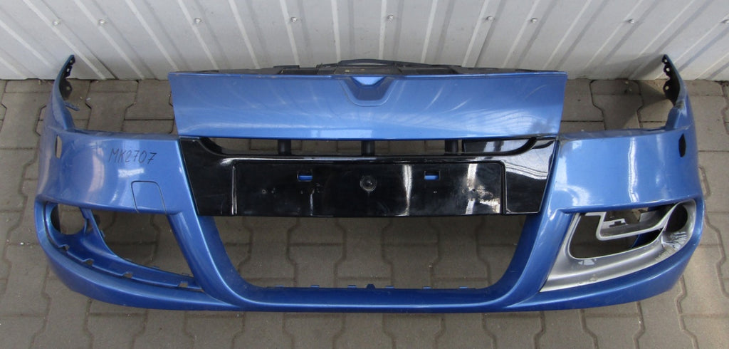 Prednji branik Renault Megane 3 III GT Line LIFT 12-13