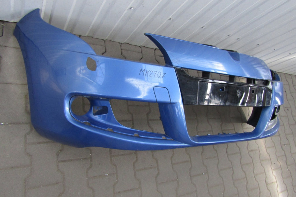Prednji branik Renault Megane 3 III GT Line LIFT 12-13