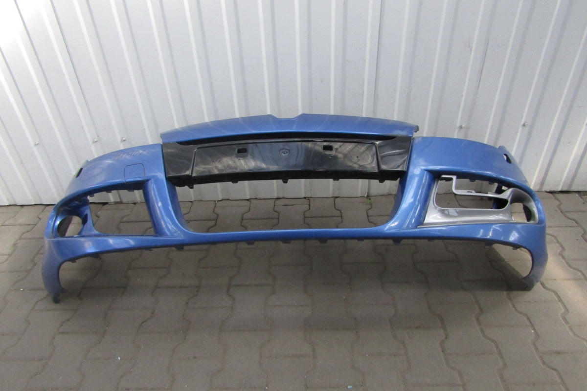 Prednji branik Renault Megane 3 III GT Line LIFT 12-13