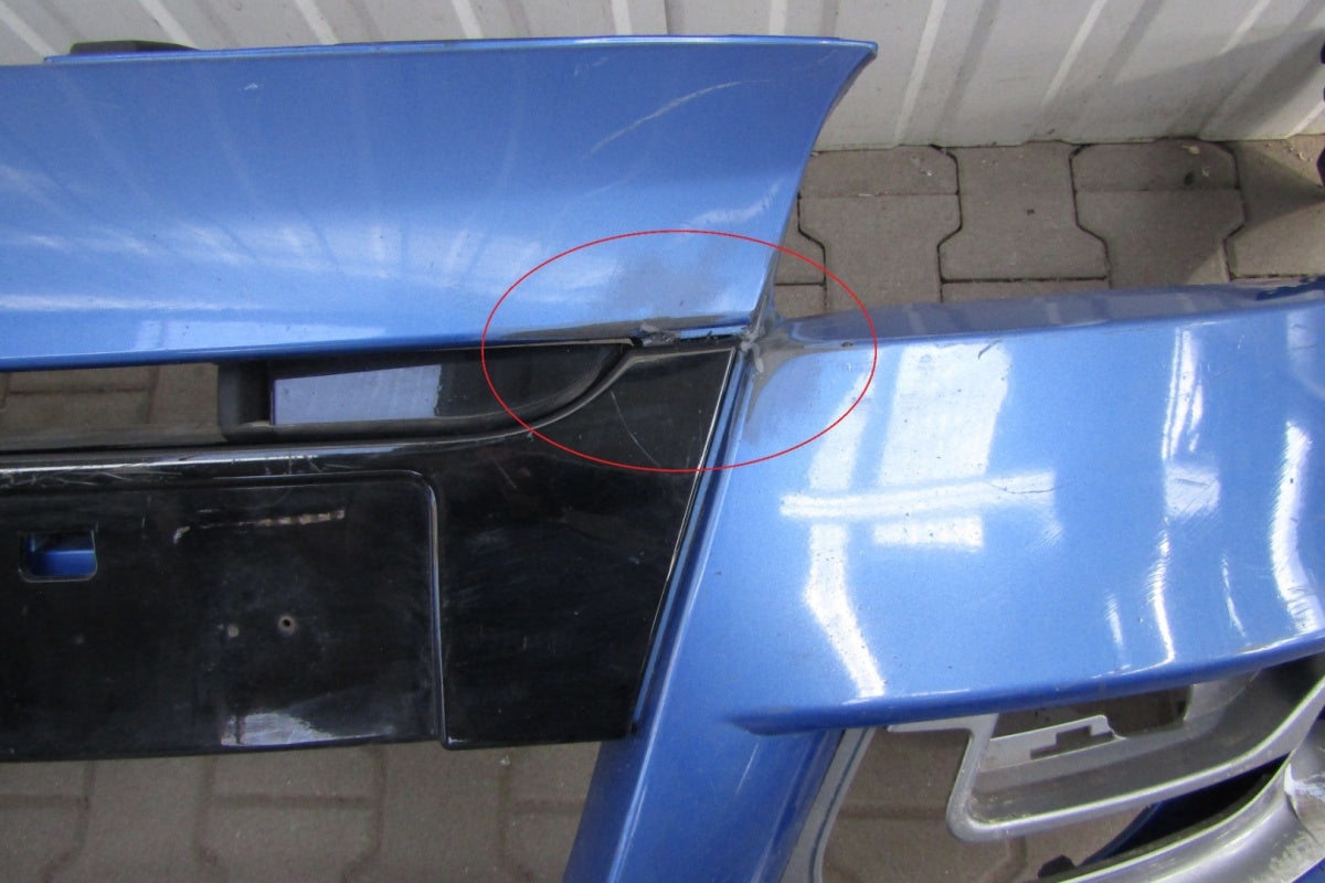 Prednji branik Renault Megane 3 III GT Line LIFT 12-13
