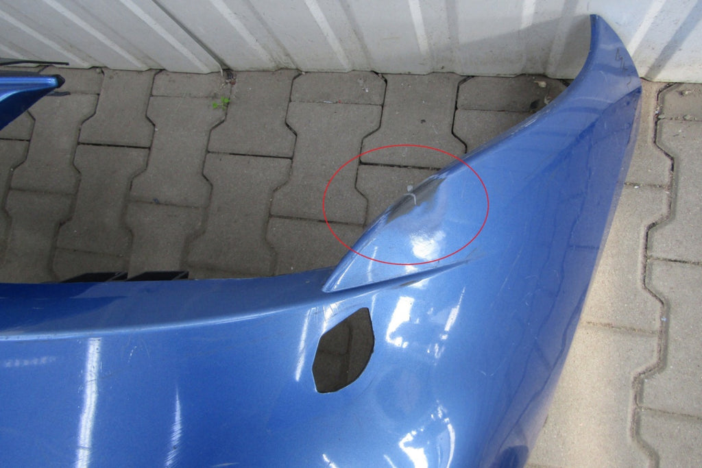 Prednji branik Renault Megane 3 III GT Line LIFT 12-13