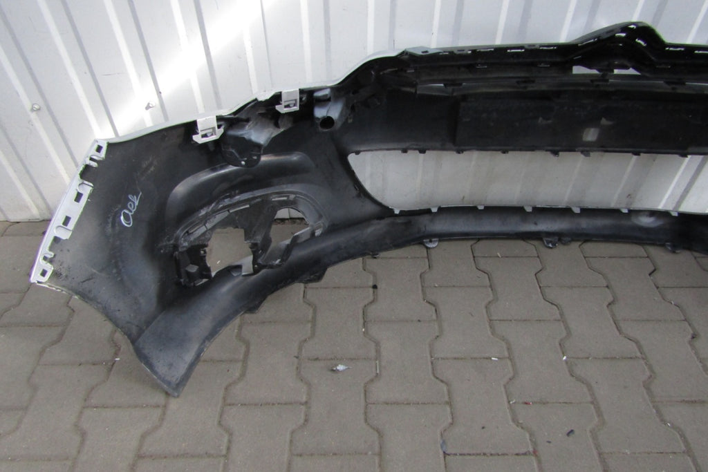 Prednji branik Citroen C4 II 2 10-17
