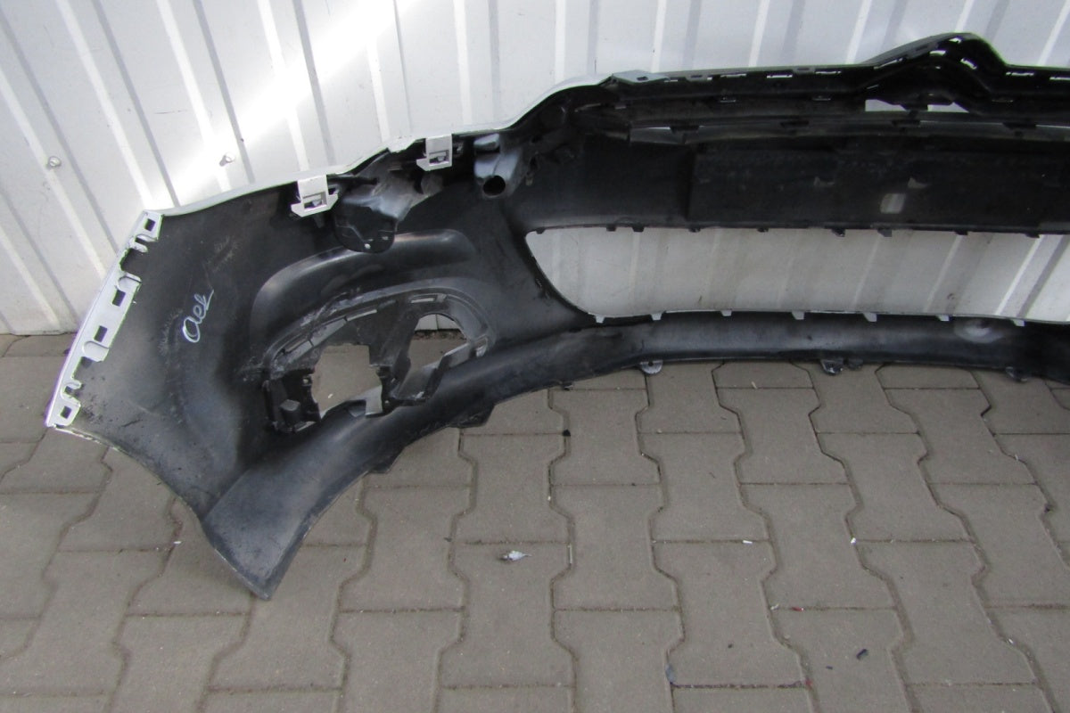 Prednji branik Citroen C4 II 2 10-17