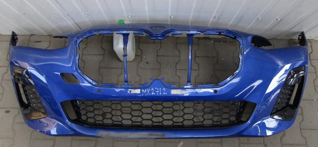 Prednji branik BMW 2 U06 Active Tourer M paket 22-