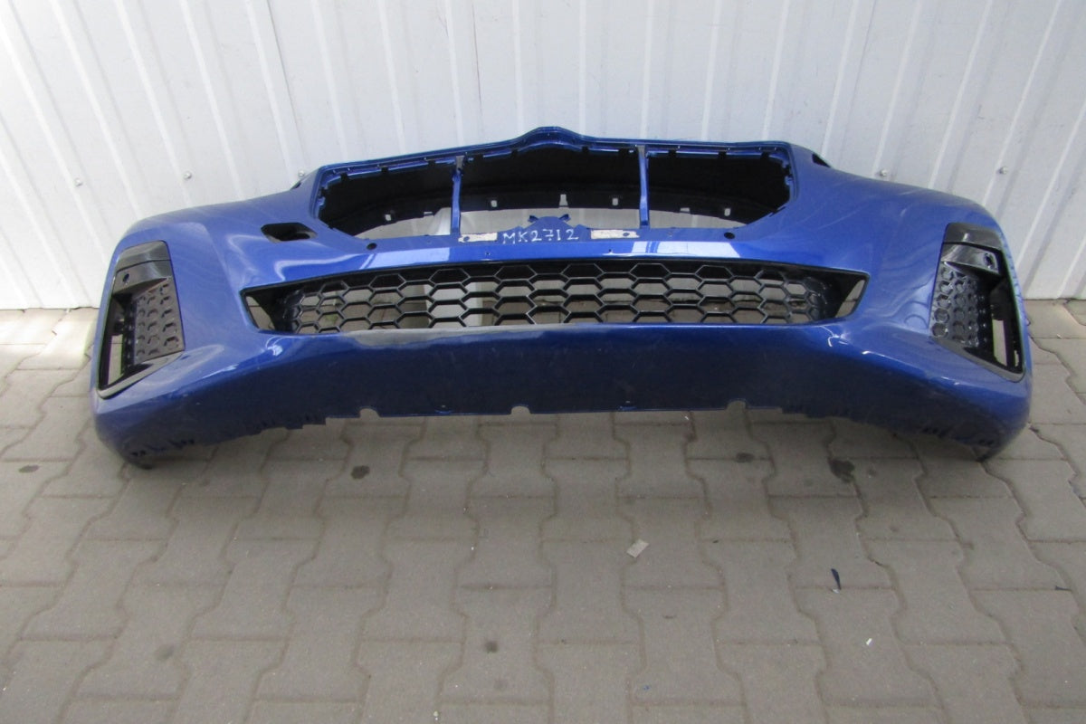 Prednji branik BMW 2 U06 Active Tourer M paket 22-