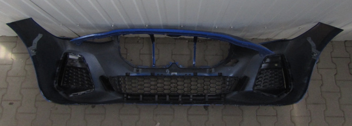 Prednji branik BMW 2 U06 Active Tourer M paket 22-