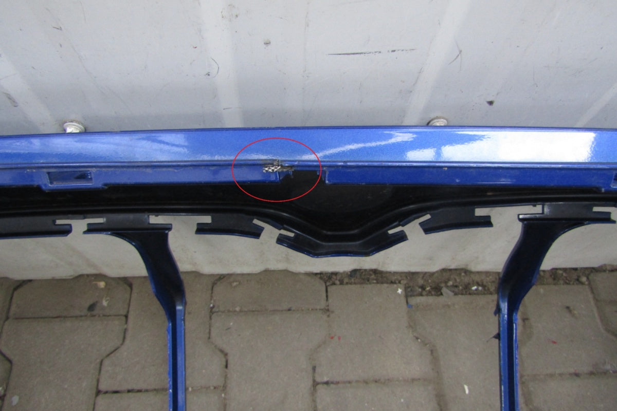 Prednji branik BMW 2 U06 Active Tourer M paket 22-