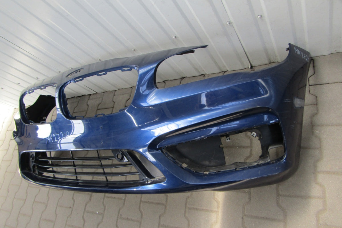 Prednji branik BMW 2 F45 F46 14-