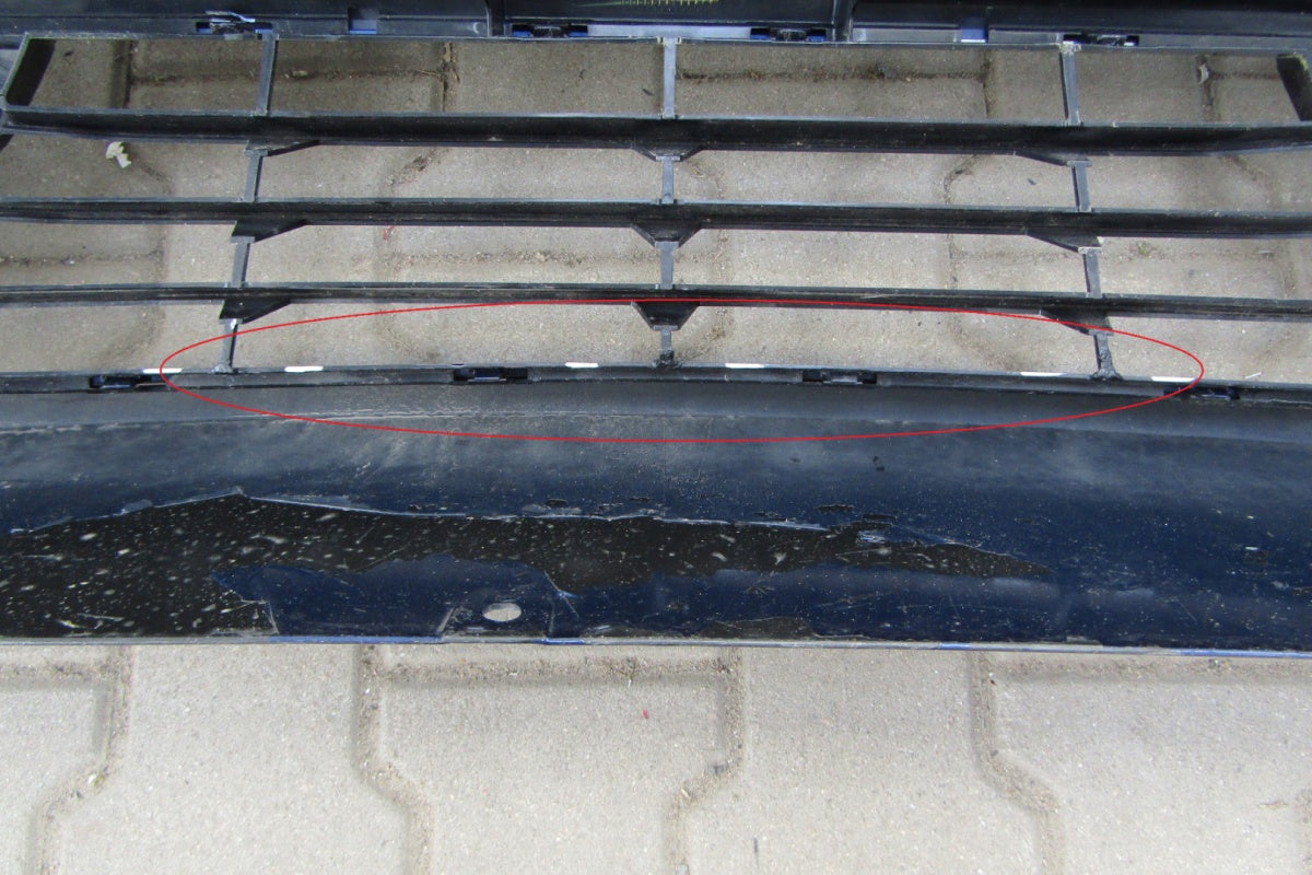 Prednji branik BMW 2 F45 F46 14-