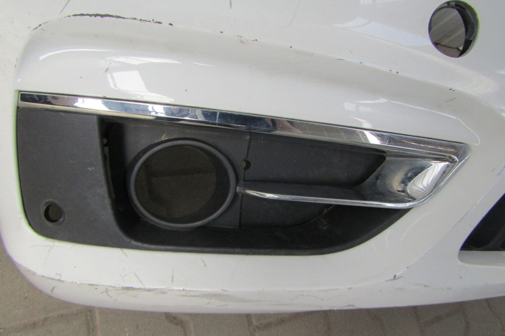 Prednji branik BMW 2 F45 F46 LUXURY LINE 14-