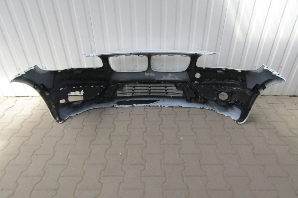 Prednji branik BMW 2 F45 F46 LUXURY LINE 14-