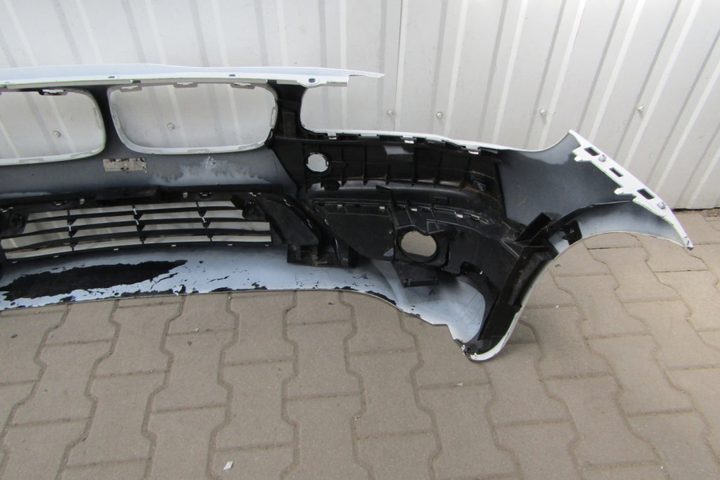 Prednji branik BMW 2 F45 F46 LUXURY LINE 14-