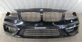 Prednji branik BMW 2 F45 F46 LUXURY LINE 14-