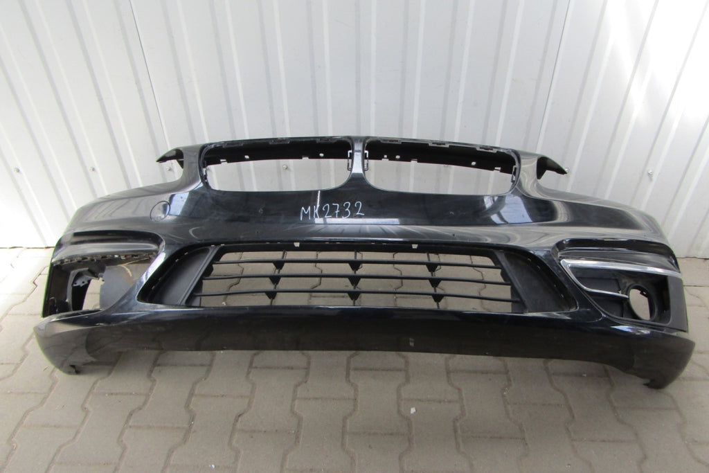 Prednji branik BMW 2 F45 F46 LUXURY LINE 14-