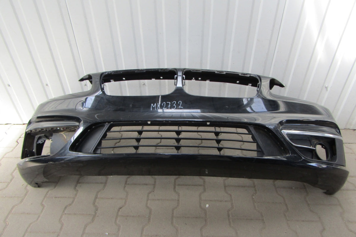 Prednji branik BMW 2 F45 F46 LUXURY LINE 14-