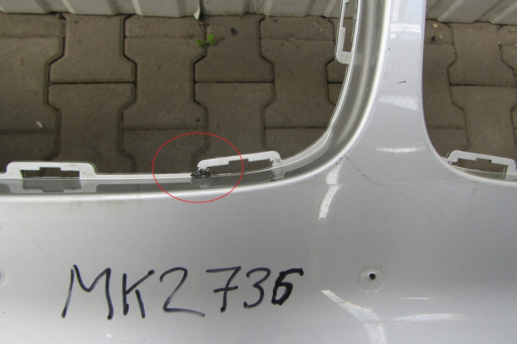 Prednji branik BMW 2 F45 F46 LUXURY LINE 14-