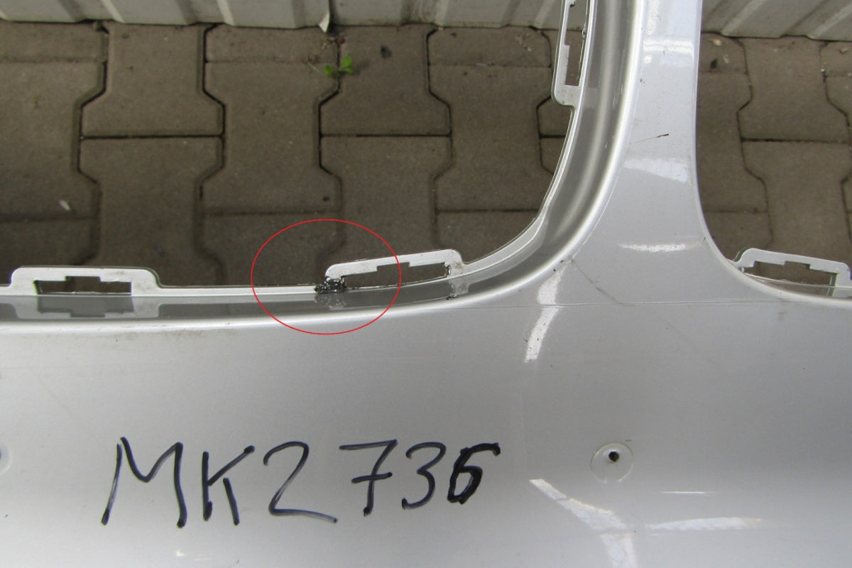 Prednji branik BMW 2 F45 F46 LUXURY LINE 14-