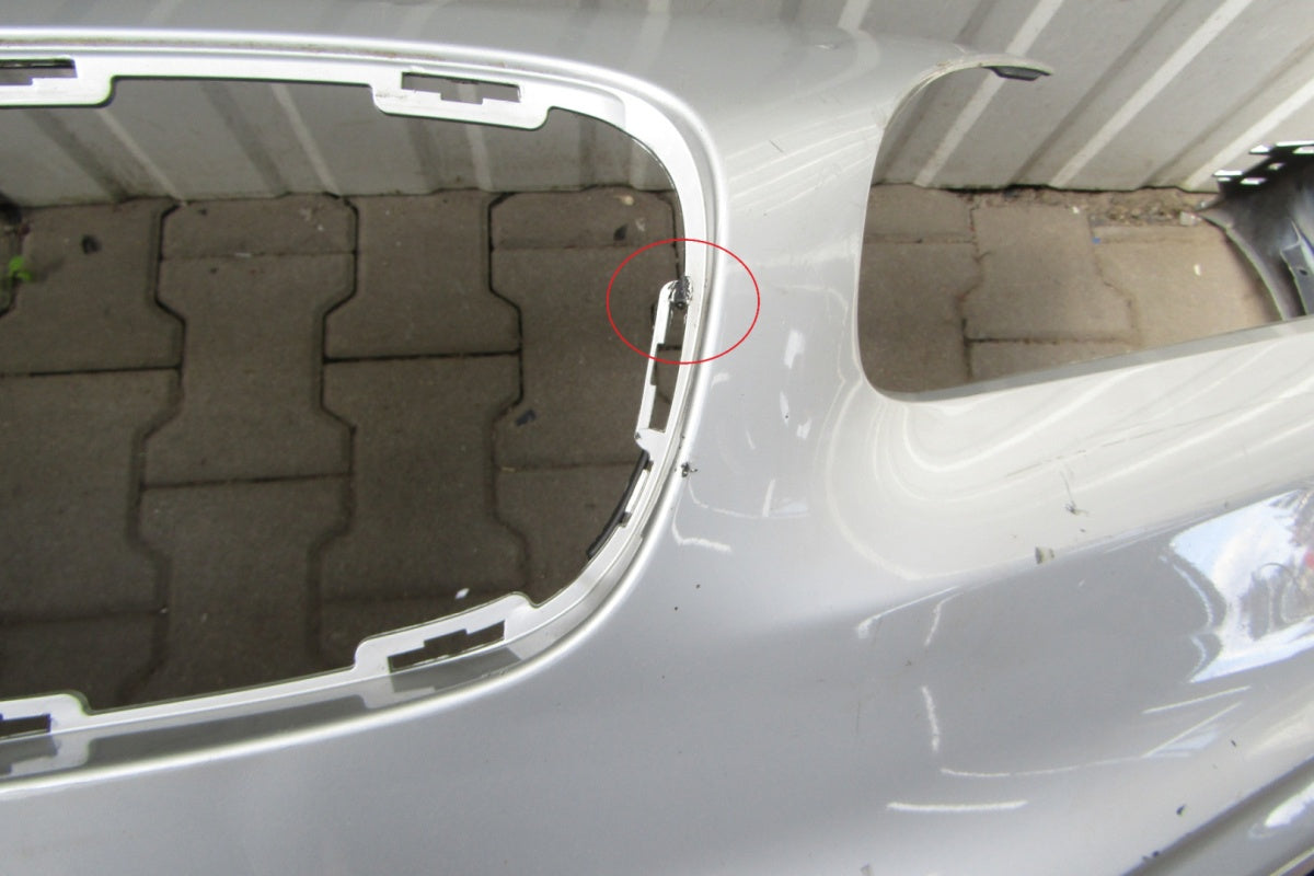 Prednji branik BMW 2 F45 F46 LUXURY LINE 14-