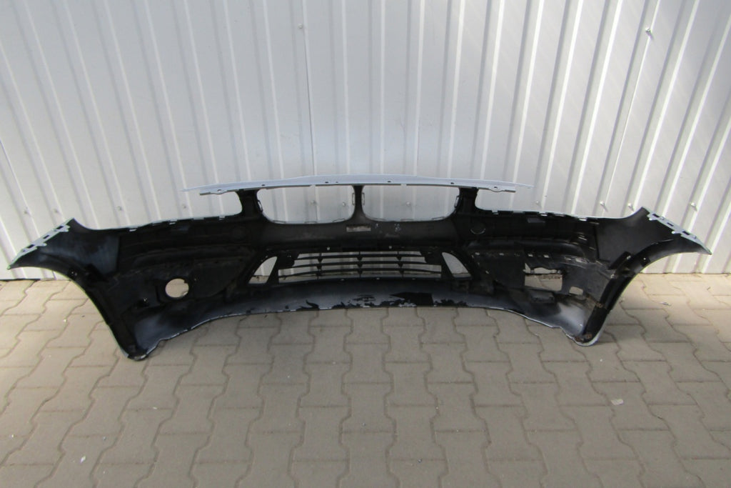 Prednji branik BMW 2 F45 F46 LUXURY LINE 14-