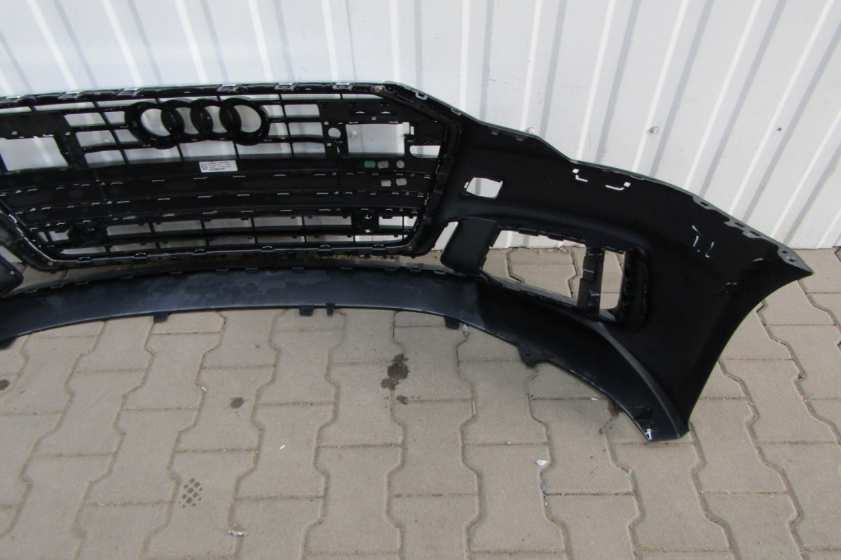 Prednji branik Audi A6 C8 4K0 S-line 18-