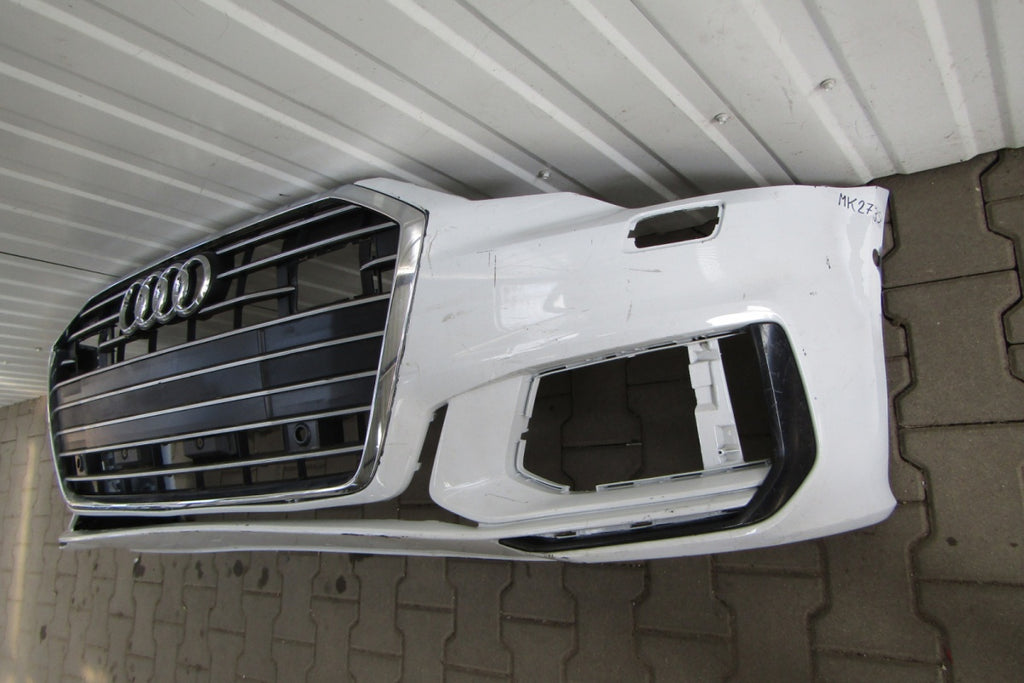 Prednji branik Audi A6 C8 4K0 S-line 18-