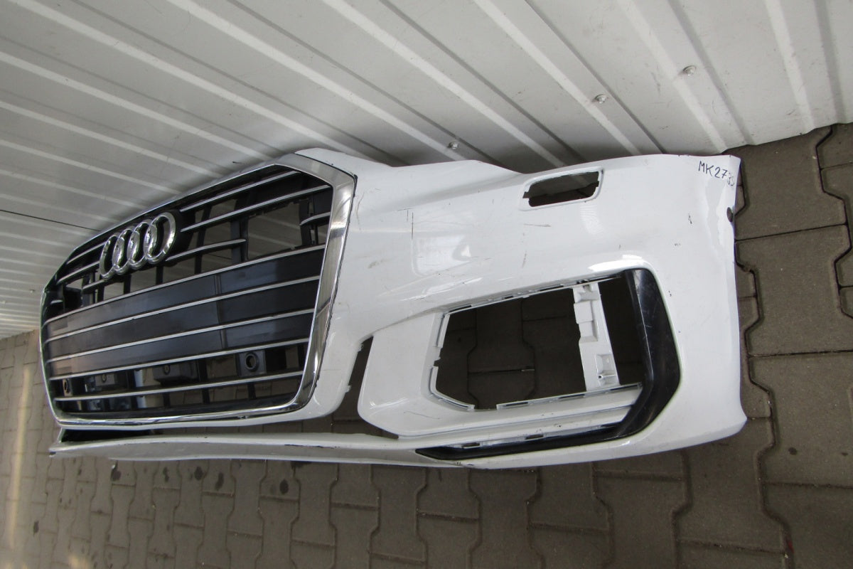 Prednji branik Audi A6 C8 4K0 S-line 18-