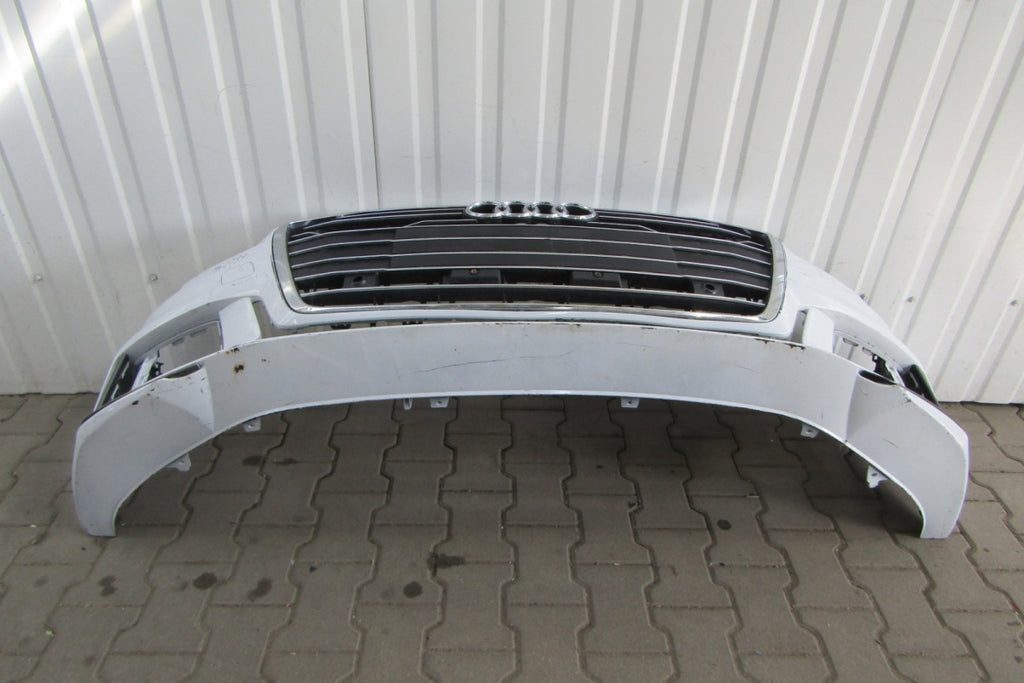 Prednji branik Audi A6 C8 4K0 S-line 18-