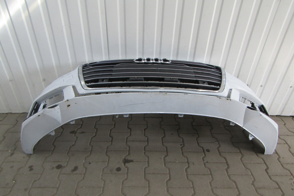 Prednji branik Audi A6 C8 4K0 S-line 18-