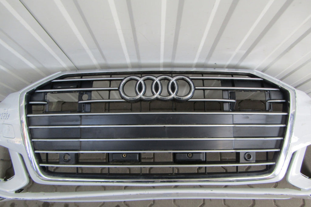 Prednji branik Audi A6 C8 4K0 S-line 18-