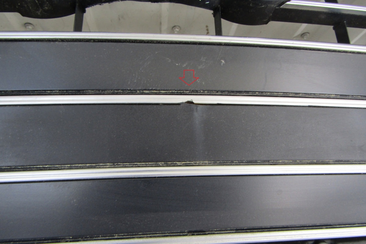 Prednji branik Audi A6 C8 4K0 S-line 18-