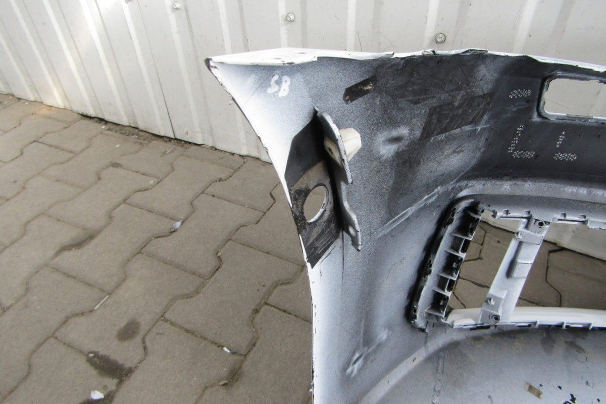 Prednji branik Audi A6 C8 4K0 S-line 18-