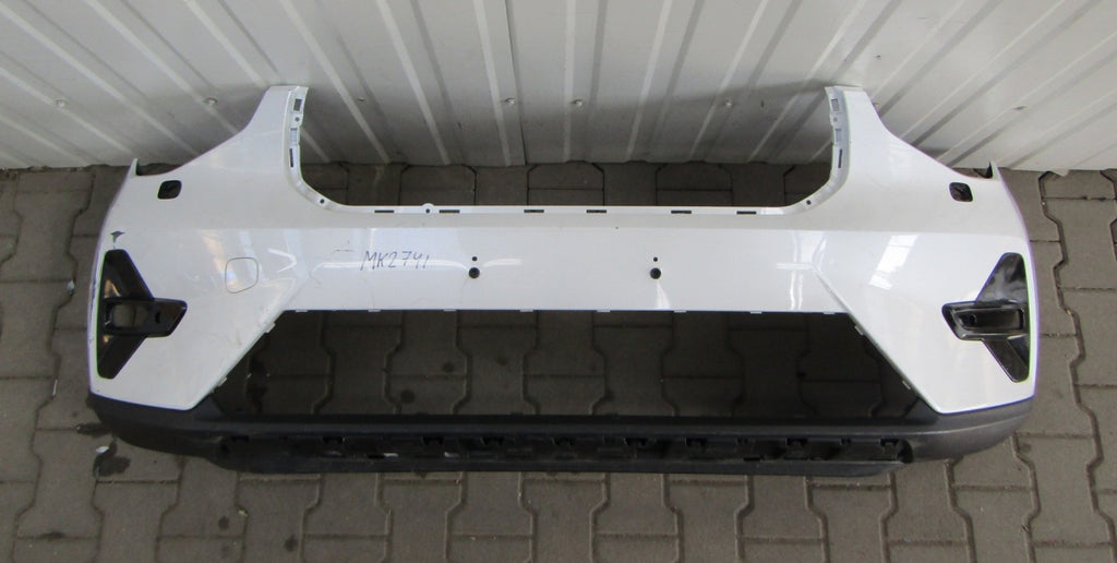Prednji branik Volvo XC40 XC 40 RECHARGE LIFT 22- (Podłoga)