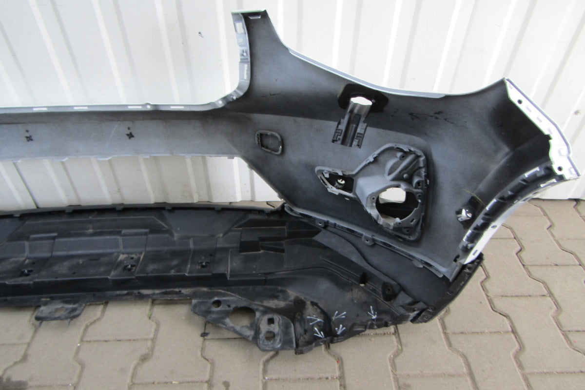 Prednji branik Volvo XC40 XC 40 RECHARGE LIFT 22- (Podłoga)