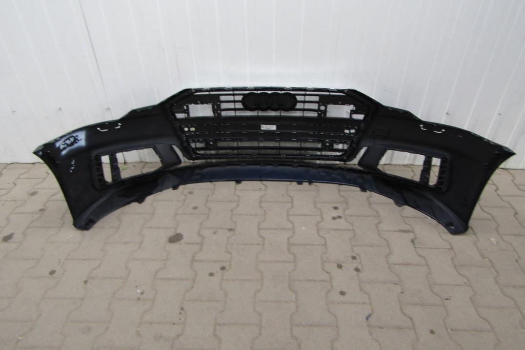 Prednji branik Audi A6 C8 4K0 S-line 18-