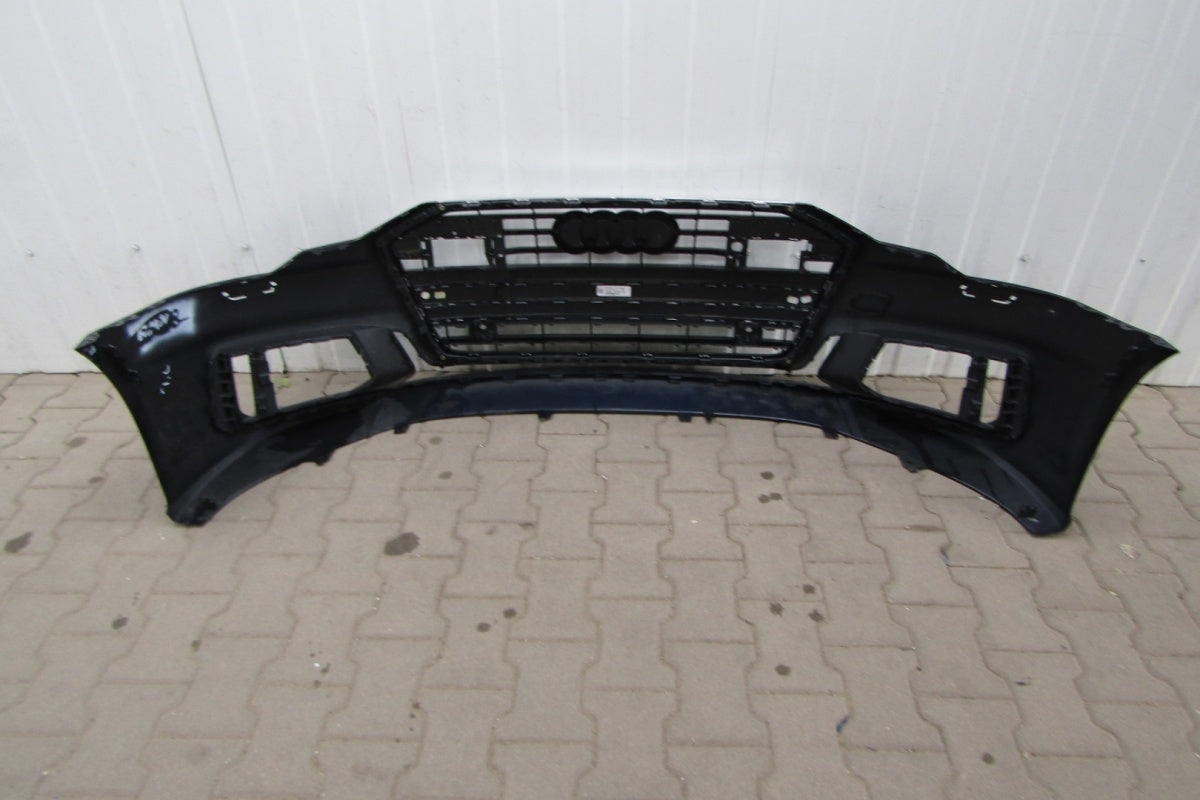 Prednji branik Audi A6 C8 4K0 S-line 18-