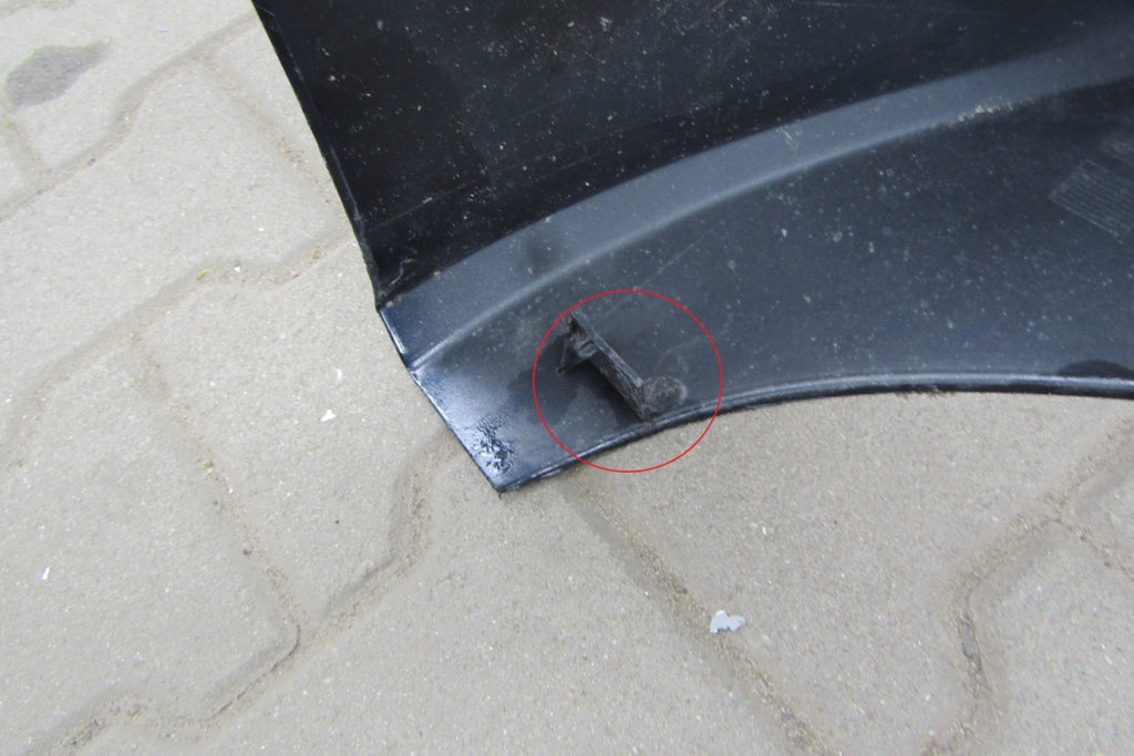 Prednji branik Audi A6 C8 4K0 S-line 18-